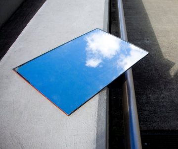 Heizen mit der Sonne - Bauteilaktivierung