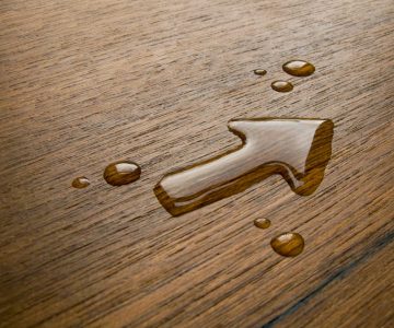 Solarwärme nach oben