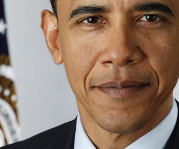 Obama EPA Announcement CO2