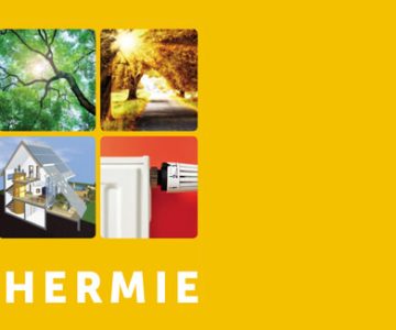 Buch von Roger Corradini: "Solarthermie"