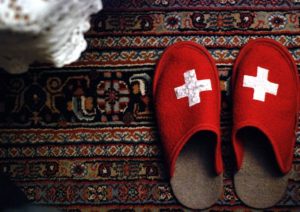 Erneuerbare Energien in der Schweiz