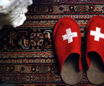 Erneuerbare Energien in der Schweiz