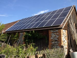 PV-Heizung: Leistung im Vergleich zu Solarwärme