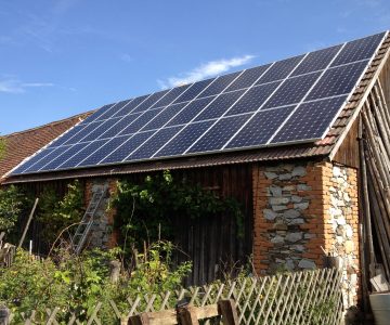 PV-Heizung: Leistung im Vergleich zu Solarwärme