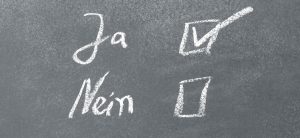 Checkliste Pufferspeicher kaufen