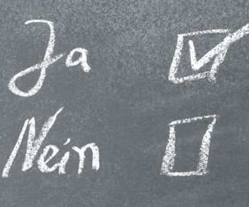 Checkliste Pufferspeicher kaufen