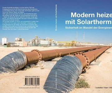 Modern heizen