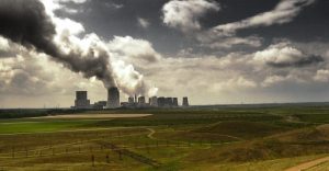 Effizienz und Exergie von fossilen Brenn- und Kraftstoffen