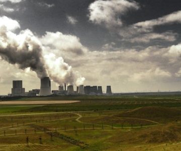 Effizienz und Exergie von fossilen Brenn- und Kraftstoffen