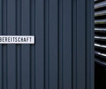 Bereitschaftsverluste bei einem Pufferspeicher