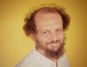 Holter Christian Solid