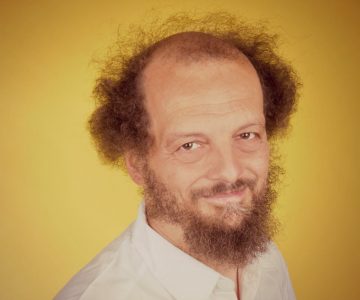 Holter Christian Solid