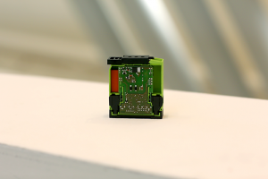 wenn die Wettervorhersage den Ölbrenner stilllegt...