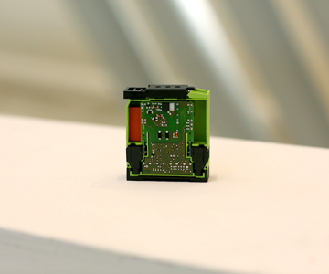 wenn die Wettervorhersage den Ölbrenner stilllegt...