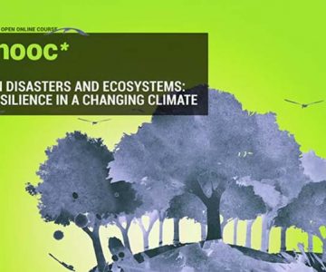 UN-Onlinekurs zu Klimawandel für alle