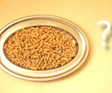 Wissenswertes rund um Pellets
