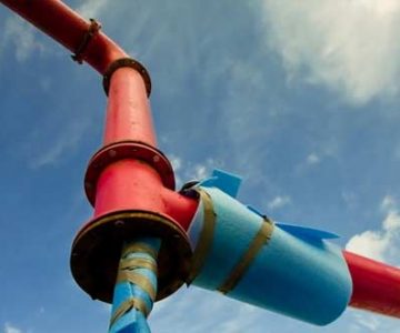 Bereitschaftsverluste eines Pufferspeichers und Wärmedämmung