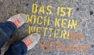 Solar-Installation: bester Zeitpunkt