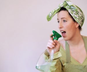 Wartung einer Solarthermie-Anlage: mehr als reines Putzen