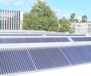 Innovationspreis: Ritter Solar XL macht Dampf