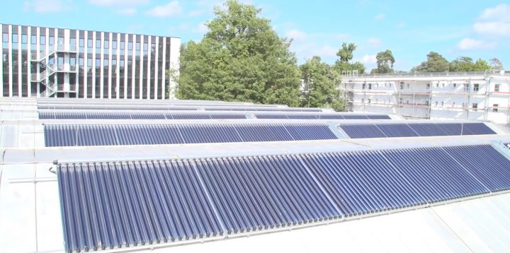 Innovationspreis: Ritter Solar XL macht Dampf