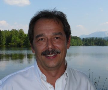 Handwerker des Monats: Jürgen Bleher