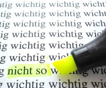 Checkliste vor dem Kollektorkauf: worauf ist zu achten?