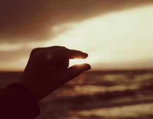 Energieeinheiten: teilsolares Heizen mit der Sonne