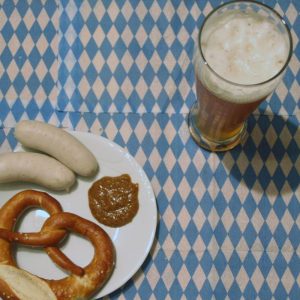 Brotzeit Bayern
