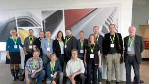 Platz für die Wärmewende beim 4. Barcamp Renewables