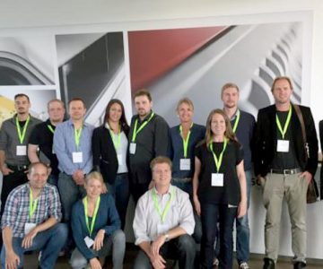 Platz für die Wärmewende beim 4. Barcamp Renewables