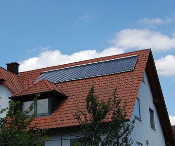 Dirk Herrlein: Solar-Installateur aus Würzburg
