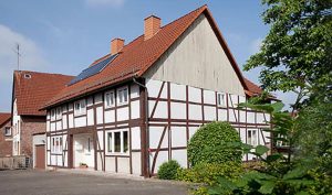 Projekt 2 des Monats Oktober spart 80 Prozent Öl!