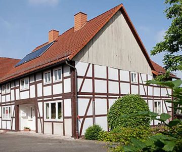 Projekt 2 des Monats Oktober spart 80 Prozent Öl!