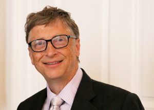 Bill-Gates