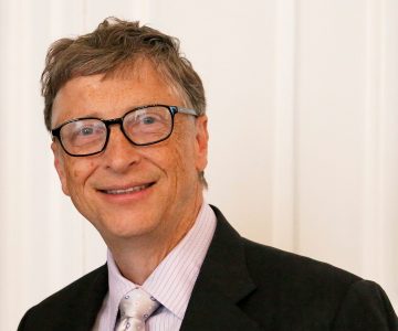 Bill-Gates
