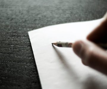 Kollektorertragslabel