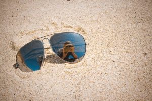 optische Wirkungsgrad