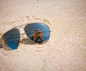 optische Wirkungsgrad