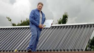 Schäfer Installationen aus Bad Meinberg