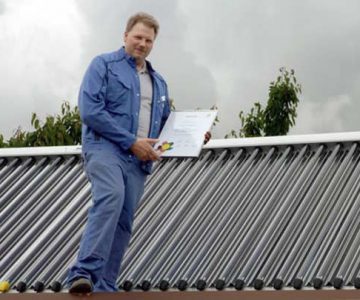 Schäfer Installationen aus Bad Meinberg