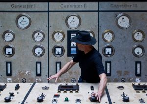 Kraftwerk Wärmepumpe sinnvoll?