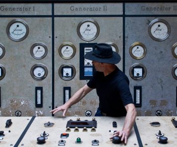 Kraftwerk Wärmepumpe sinnvoll?