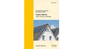 Solarthermie Borchert