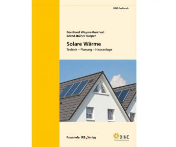 Solarthermie Borchert