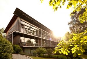 Energieverbrauch halbieren