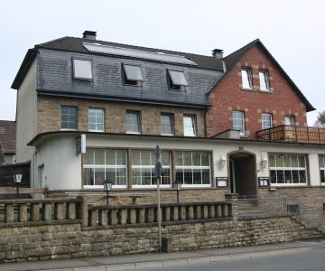 Solarthermie in Schwerte