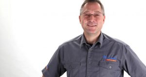 Andreas Moscheik Heizungsbauer aus Schwerte im Interview
