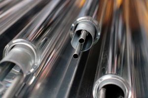 Kollektorliste mit Vergleich beo > 75°C