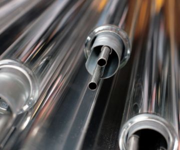 Kollektorliste mit Vergleich beo > 75°C